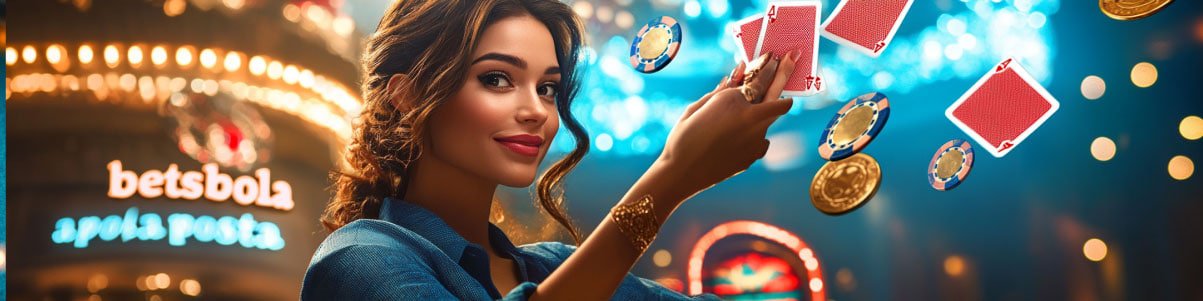 Giao diện Casino trực tuyến bty338 – slot online và game bài đa dạng