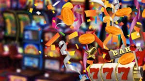 Đặt cược casino slot online và baccarat tại bty338 Việt Nam